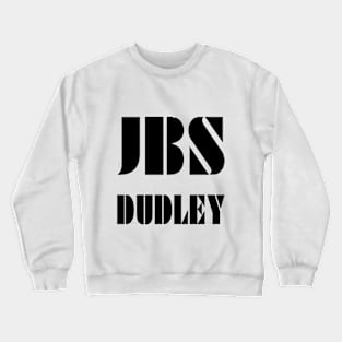 JBs Dudley Crewneck Sweatshirt